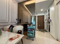 Canberra Residences (D27), Condominium #578827931